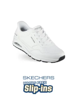 7days Sneaker Skechers UNO-Banksia Luxe-Herren Sneaker