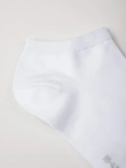 7days Sneakersocken im 4er-Pack-Damen Strümpfe|Socken