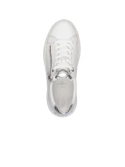 7days Sneaker Tamaris Plateau Wide Fit-Damen Sneaker