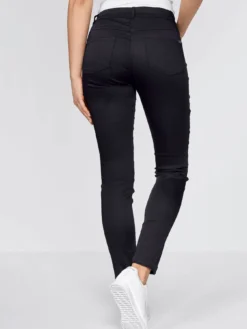 7days Soft-Stretch-Hose-Damen Jeans & Stretchhosen