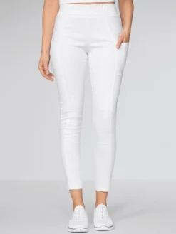7days oft-tretchhoe BEUNO it Beintachen-Damen Jeans & Stretchhosen|Schlupfhosen