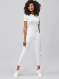 7days oft-tretchhoe BEUNO it Beintachen-Damen Jeans & Stretchhosen|Schlupfhosen