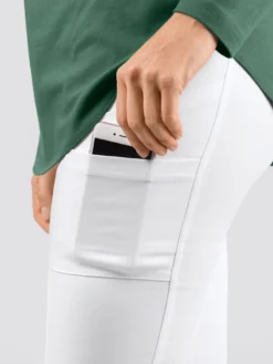 7days oft-tretchhoe BEUNO it Beintachen-Damen Jeans & Stretchhosen|Schlupfhosen