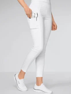 7days oft-tretchhoe BEUNO it Beintachen-Damen Jeans & Stretchhosen|Schlupfhosen