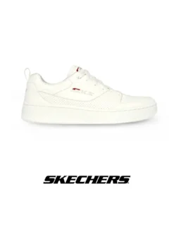7days Sport Court 92/offwhite-Herren Sneaker