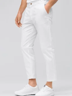 7days Stretchhose DANZIG im Chino-Style-Herren Jeans & Stretchhosen