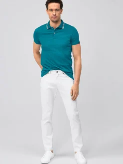 7days Stretchhose RENNES - bequeme Weite-Herren Jeans & Stretchhosen