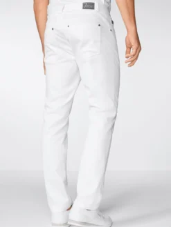 7days Stretchhose RENNES - bequeme Weite-Herren Jeans & Stretchhosen