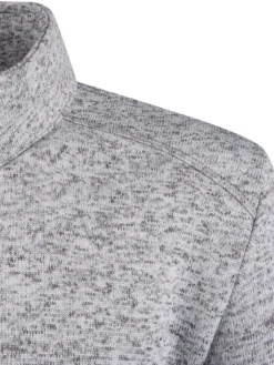 7days trickfeecejacke HEFFIED-Herren Jacken