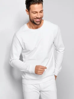 7days Sweatshirt-Herren Sweatshirts|Langarmshirts