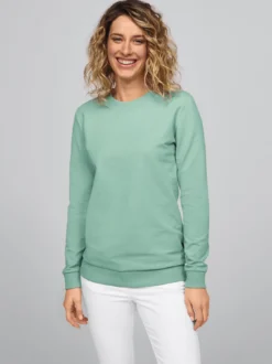 7days weathirt COO-Damen Sweatshirts
