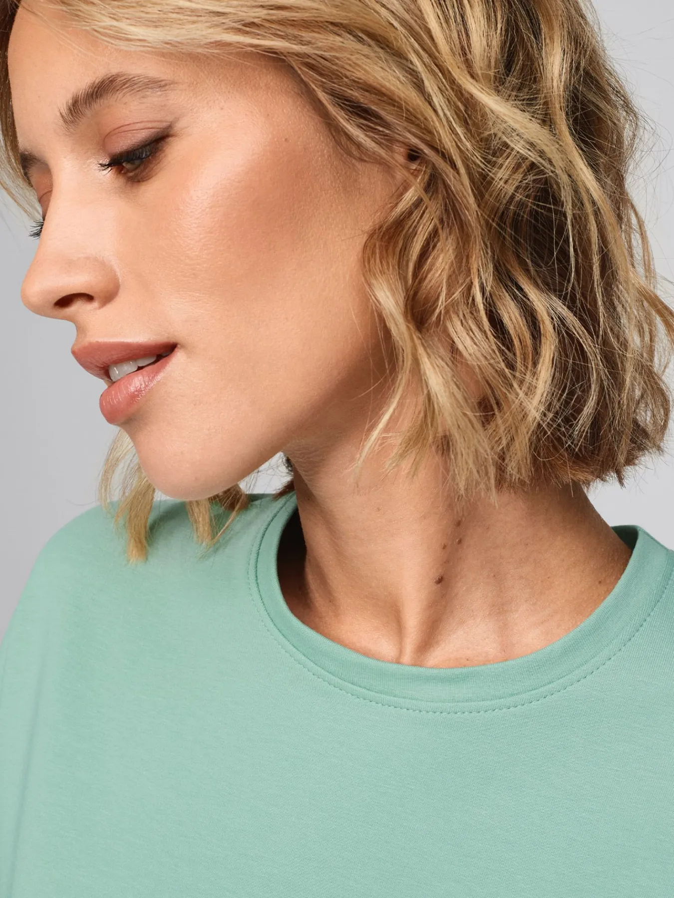 7days weathirt GENUA-Damen Stretchkasacks|Sweatshirts