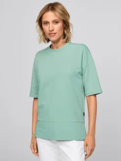 7days weathirt GENUA-Damen Stretchkasacks|Sweatshirts