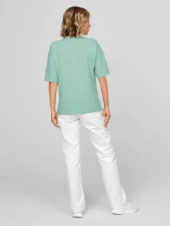 7days weathirt GENUA-Damen Stretchkasacks|Sweatshirts