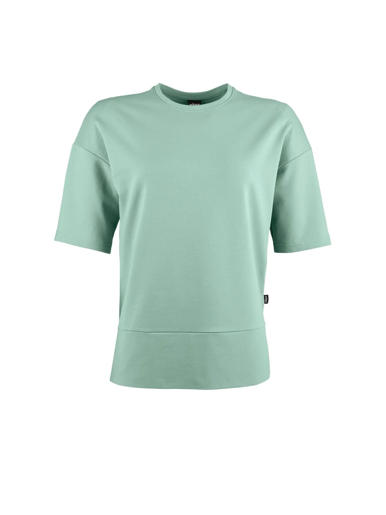7days weathirt GENUA-Damen Stretchkasacks|Sweatshirts