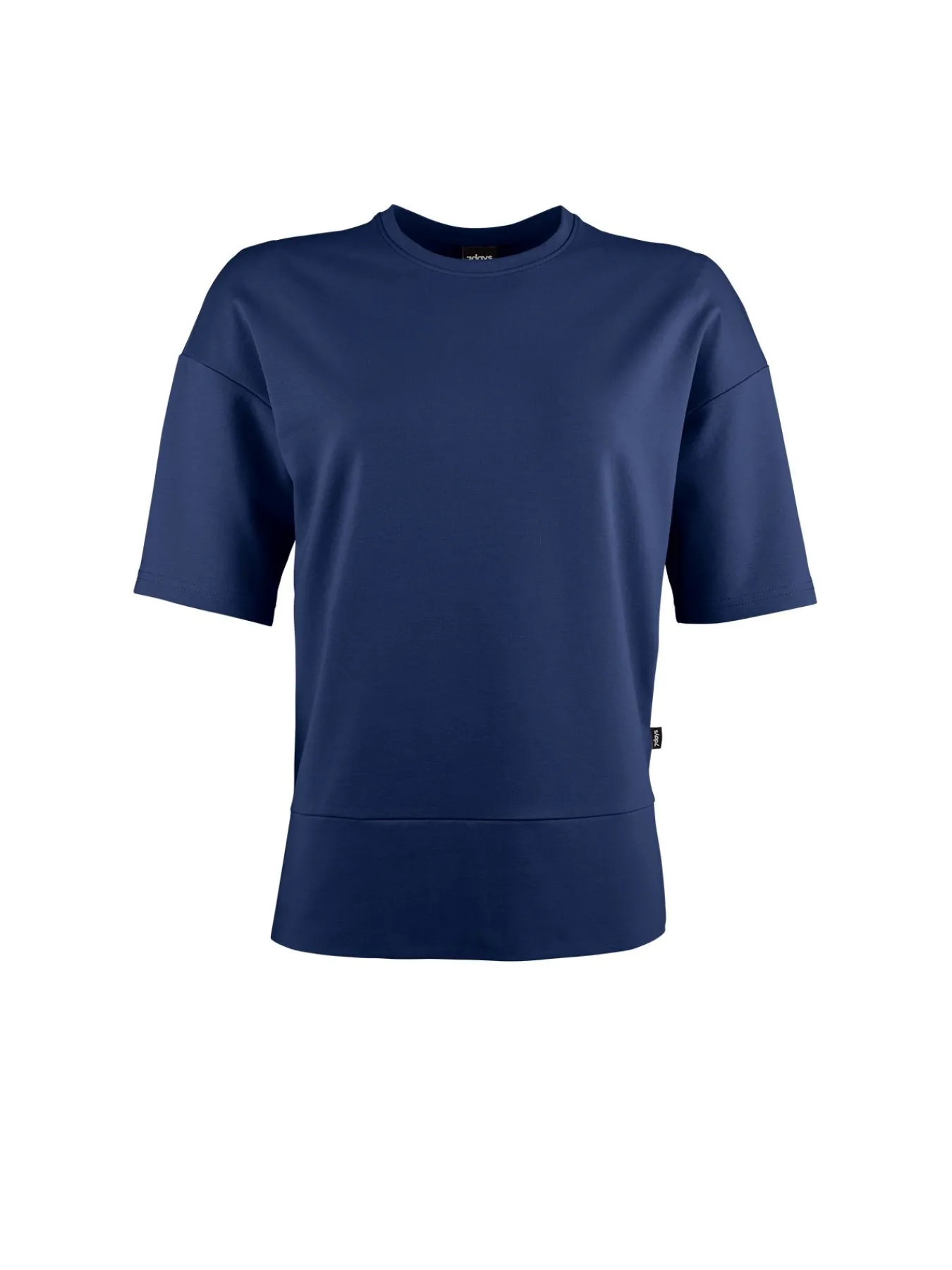 7days weathirt GENUA-Damen Sweatshirts|T-Shirts