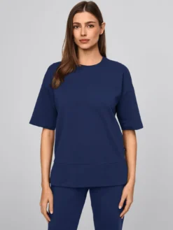 7days weathirt GENUA-Damen Sweatshirts|T-Shirts