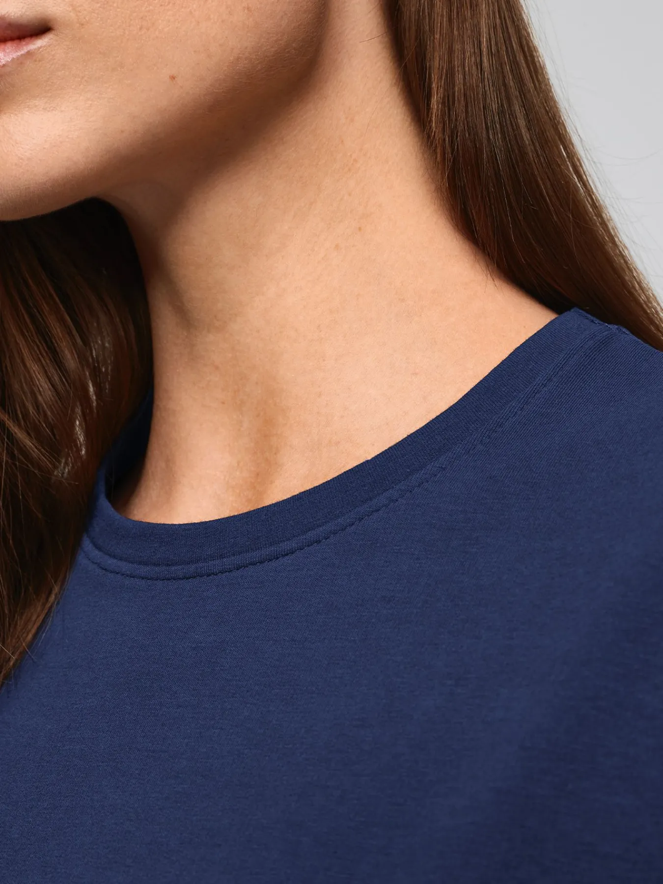 7days weathirt GENUA-Damen Sweatshirts|T-Shirts