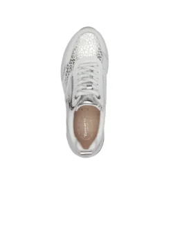 7days Tamaris Sneaker Wide Fit-Damen Sneaker