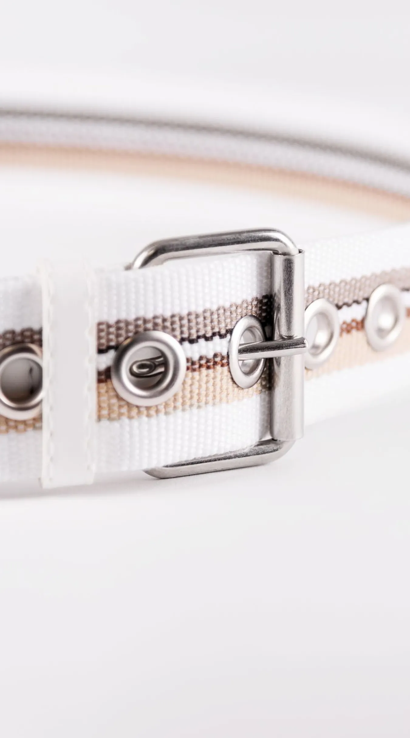 7days Textilgürtel-Damen Accessoires|Jeans & Stretchhosen