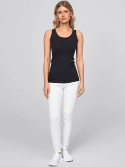7days Top DEF 3er-Pack-Damen Tops