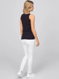 7days Top DEF 3er-Pack-Damen Tops