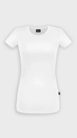 7days T-ShirtLyocell (TENCEL™)-Damen T-Shirts