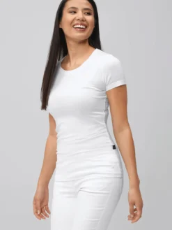 7days T-ShirtLyocell (TENCEL™)-Damen T-Shirts