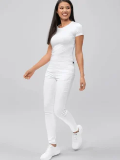 7days T-ShirtLyocell (TENCEL™)-Damen T-Shirts