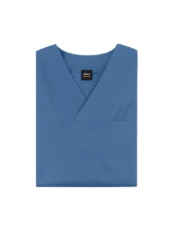7days Uniex-Kaack PAA, 100% Bauwoe-Damen Schlupfkasacks|Schlupfkasacks