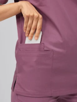 7days Uniex-Kaack PAA, 100% Bauwoe-Damen Schlupfkasacks