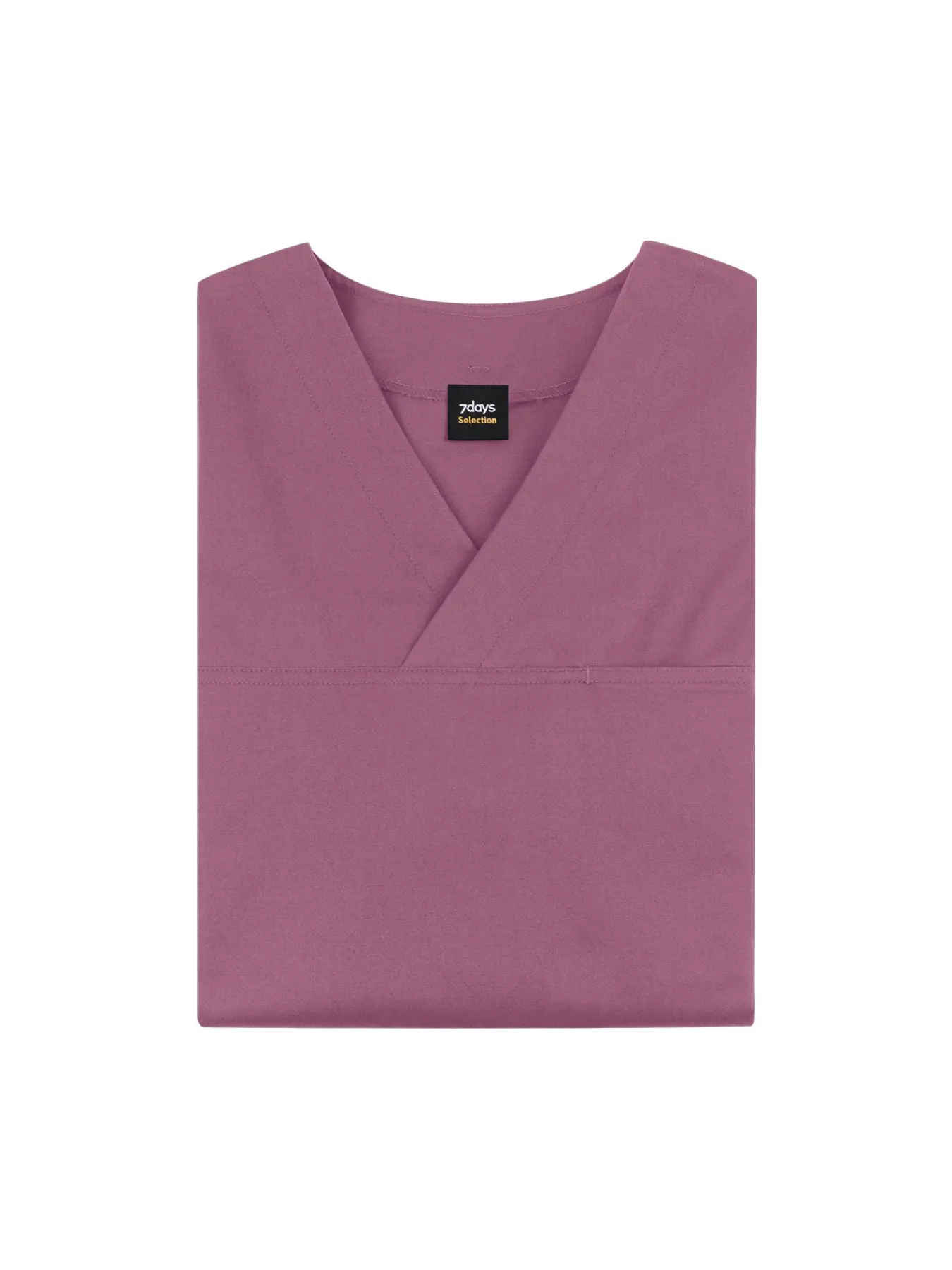 7days Uniex-Kaack PAA, 100% Bauwoe-Damen Schlupfkasacks