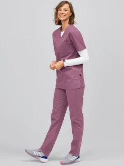 7days Uniex-Kaack PAA, 100% Bauwoe-Damen Schlupfkasacks