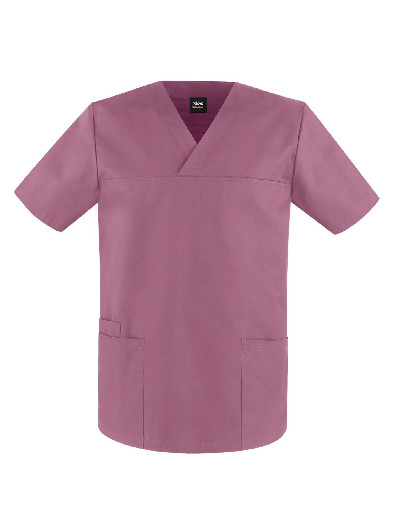 7days Uniex-Kaack PAA, 100% Bauwoe-Damen Schlupfkasacks