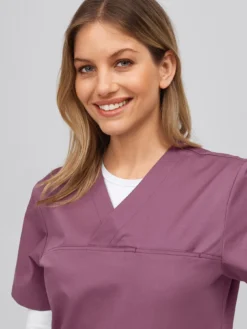 7days Uniex-Kaack PAA, 100% Bauwoe-Damen Schlupfkasacks
