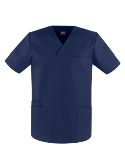 7days Uniex-Kaack PAA, 100% Bauwoe-Herren Schlupfkasacks