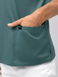 7days Unisex Kasack TUNIS Lyocell (TENCEL™)-Damen Kasacks