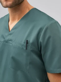 7days Unisex Kasack TUNIS Lyocell (TENCEL™)-Damen Kasacks