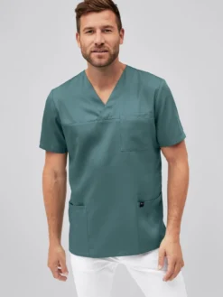 7days Unisex Kasack TUNIS Lyocell (TENCEL™)-Damen Kasacks