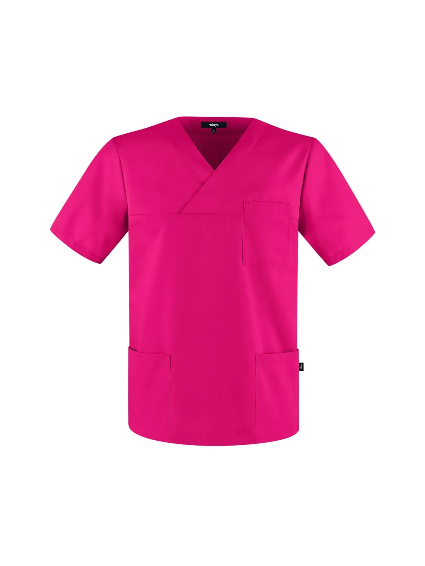 7days Uniex OP-Kaack PIA-Damen Kasacks