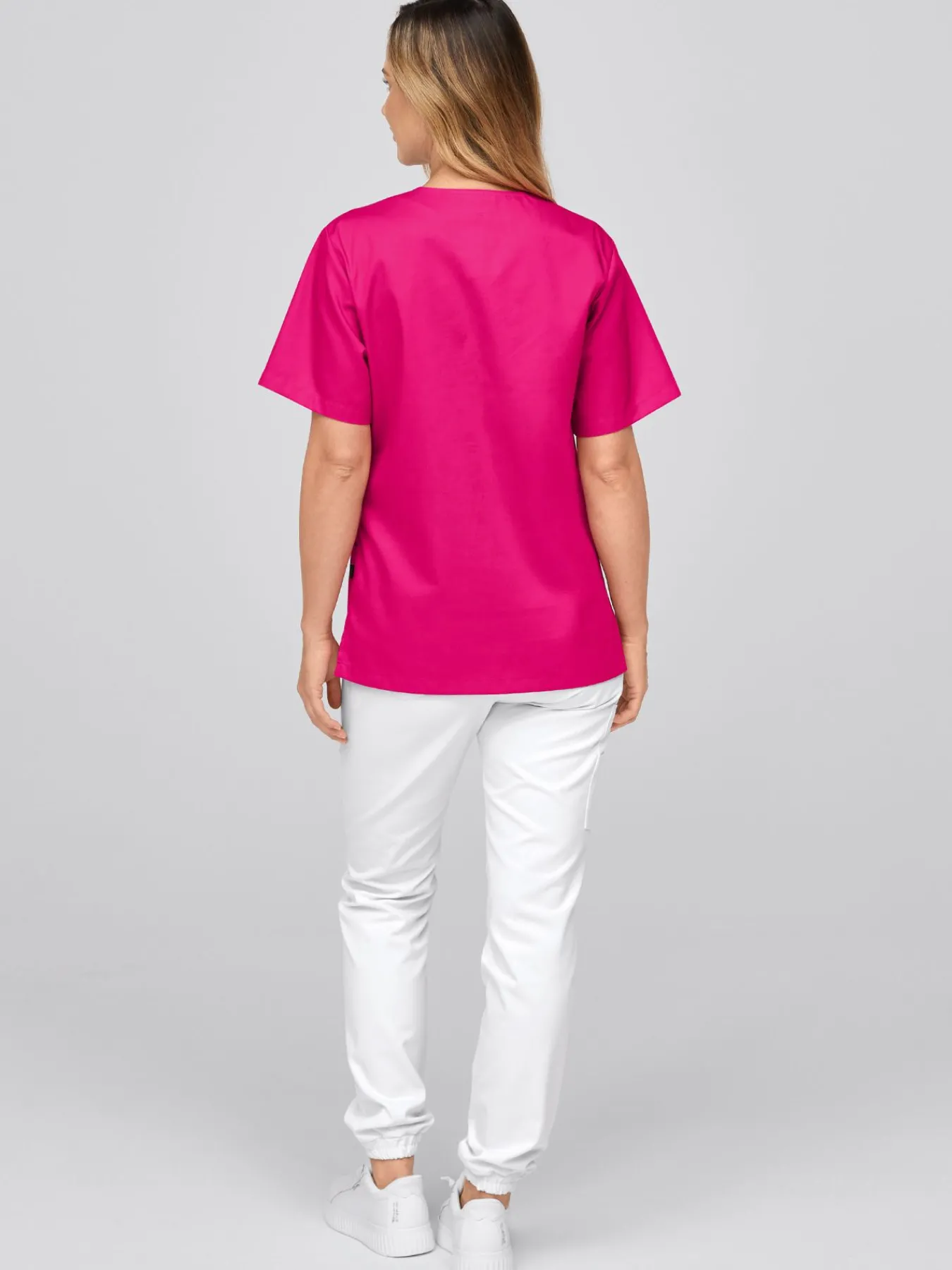 7days Uniex OP-Kaack PIA-Damen Kasacks