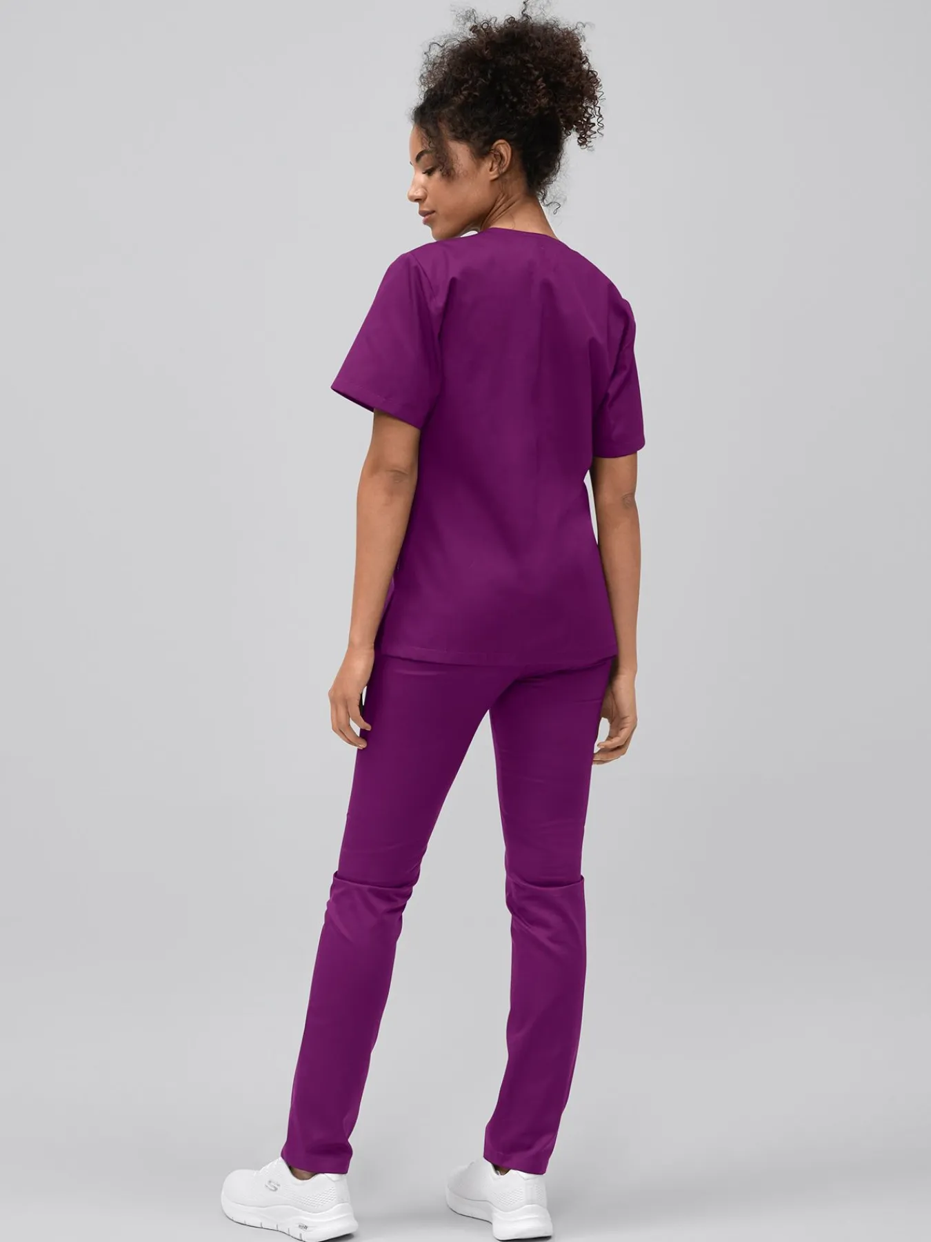 7days Uniex OP-Kaack PIA-Damen Kasacks