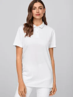 7days Uniex Poohirt PAUO PRO au Piqué-Herren Poloshirts