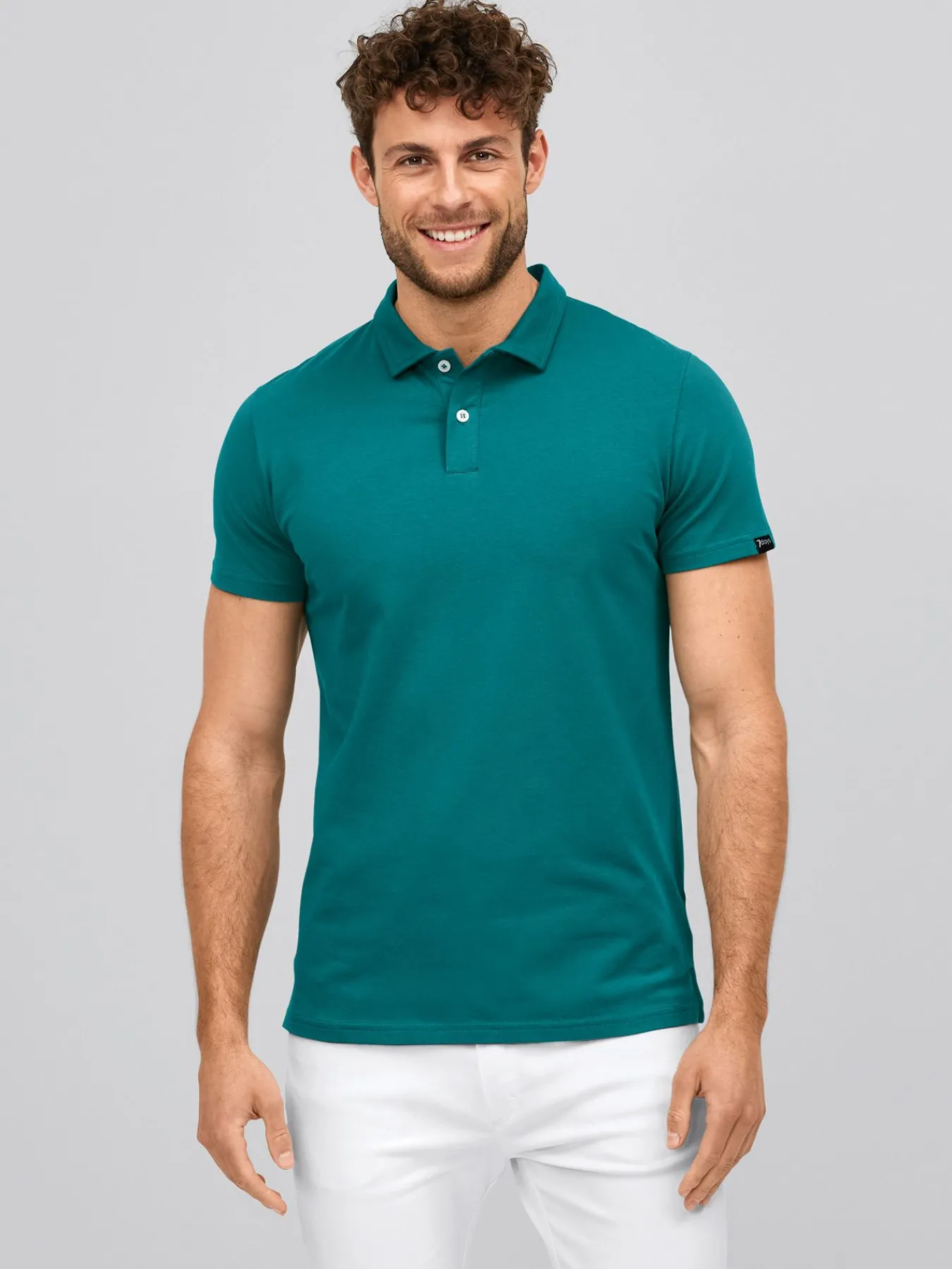 7days Uniex Poohirt ADRID, inge Jerey-Damen Poloshirts|Poloshirts