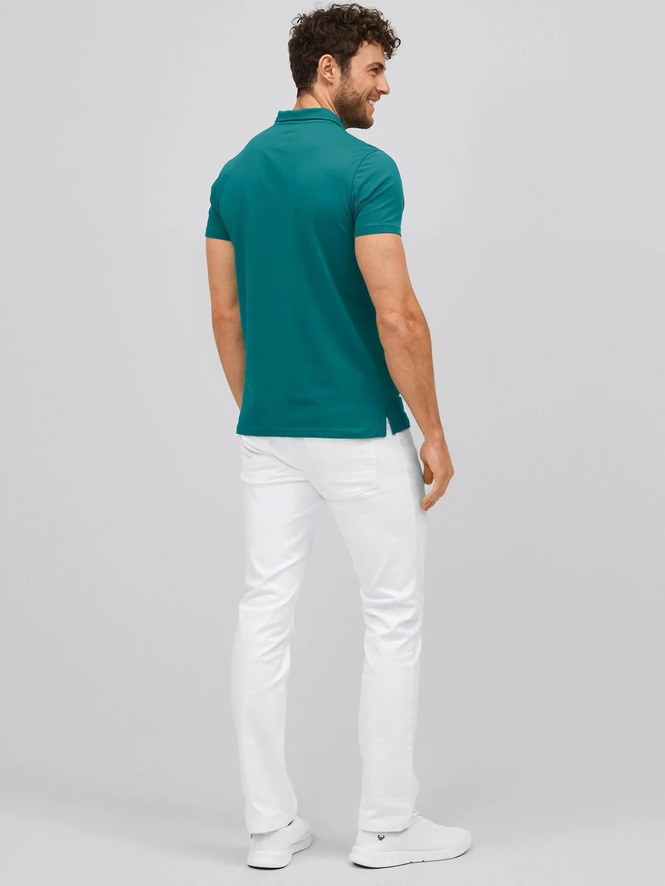 7days Uniex Poohirt ADRID, inge Jerey-Damen Poloshirts|Poloshirts