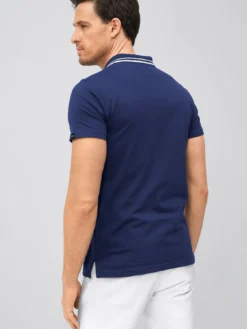 7days Uniex-Poohirt, inge Jerey - trickkragen-Damen Poloshirts|Poloshirts