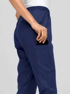 7days Uniex chupfhoe BARRIE yoce (TENCE™)-Herren Schlupfhosen|Jeans & Stretchhosen