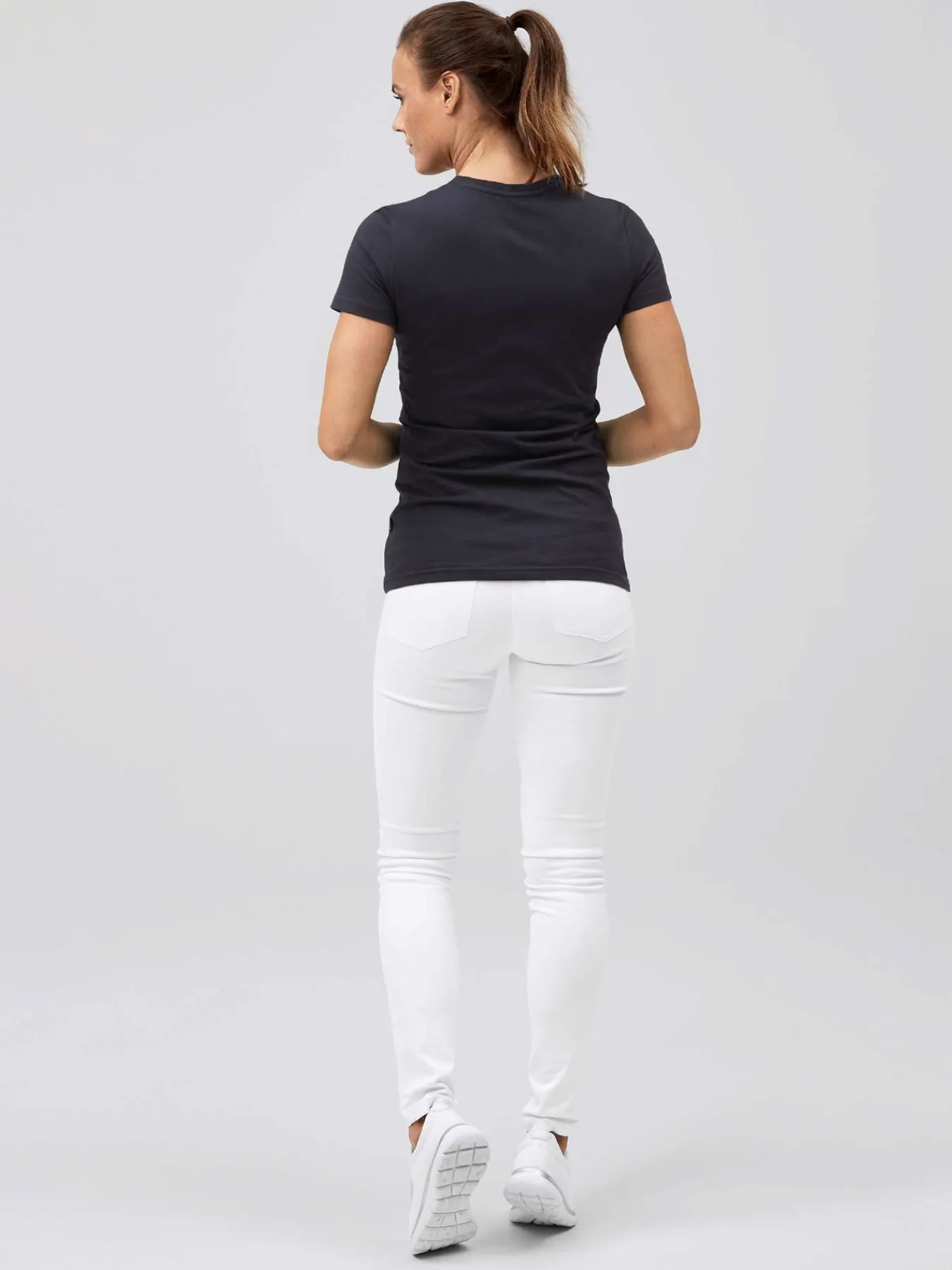 7days Unterziehshirt im 2er-Pack-Damen Multipacks|T-Shirts