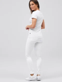 7days Unterziehshirt im 2er-Pack-Damen Multipacks