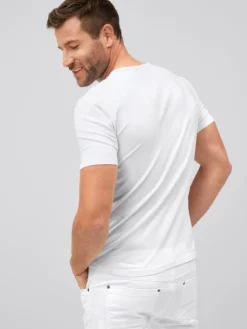 7days Unterziehhirt im 2er-Pack-Herren Multipacks|T-Shirts